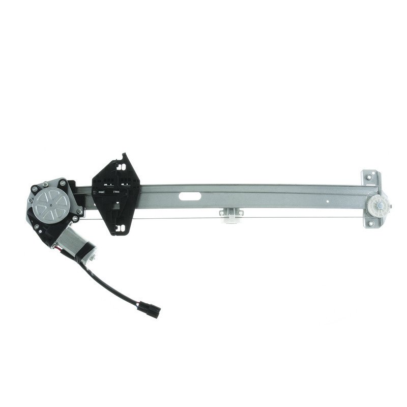 WAI WPR6091RM Window Motor and Regulator Assembly - Front Right
