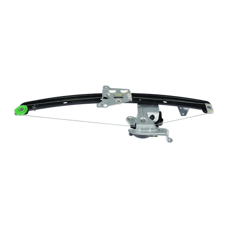 WAI WPR6113RMB Window Motor and Regulator Assembly - Rear Right