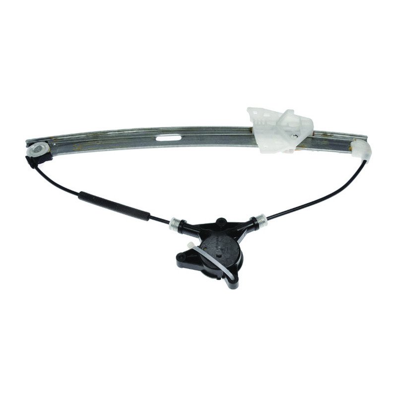 WAI WPR6114LB Window Regulator - Rear Left