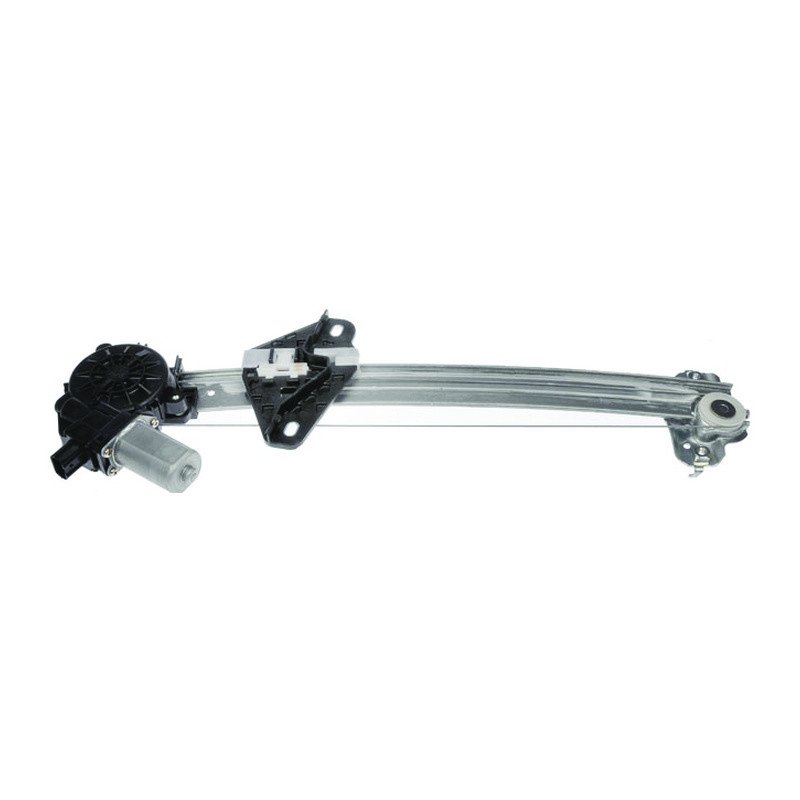 WAI WPR6129RMB Window Motor and Regulator Assembly - Rear Right