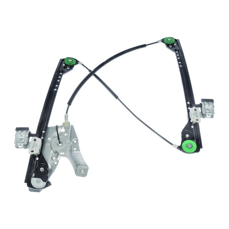 WAI WPR6136L Window Regulator - Front Left