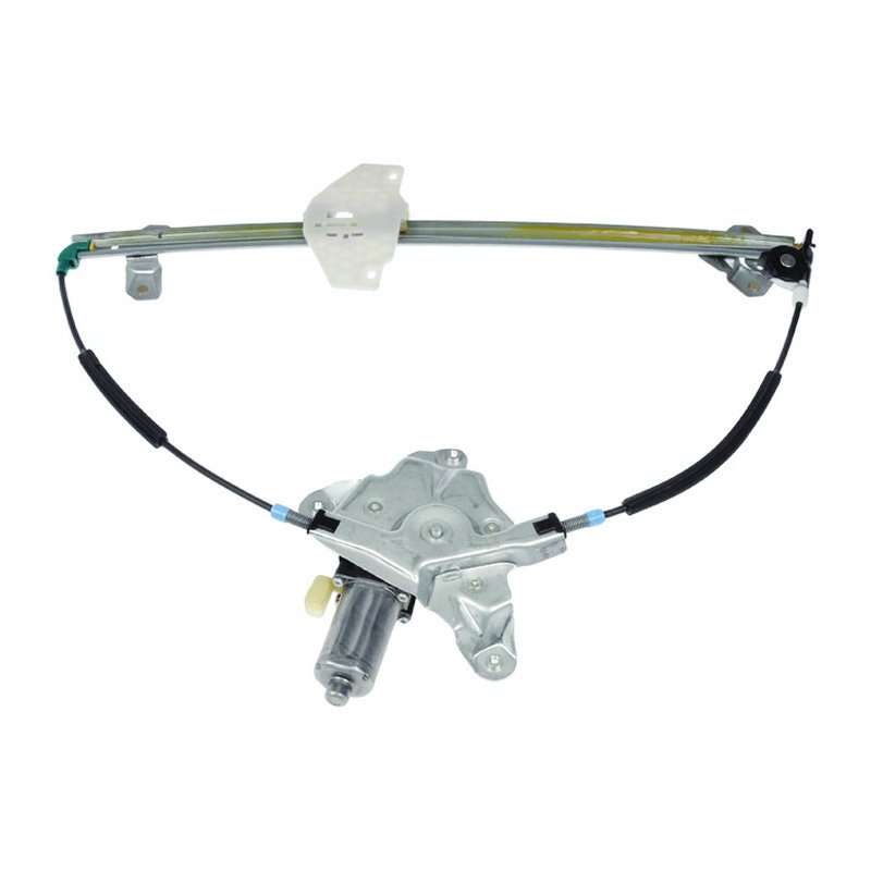 WAI WPR6163RM Window Motor and Regulator Assembly - Front Right
