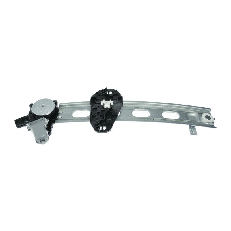 WAI WPR6167RM Window Motor and Regulator Assembly - Front Right