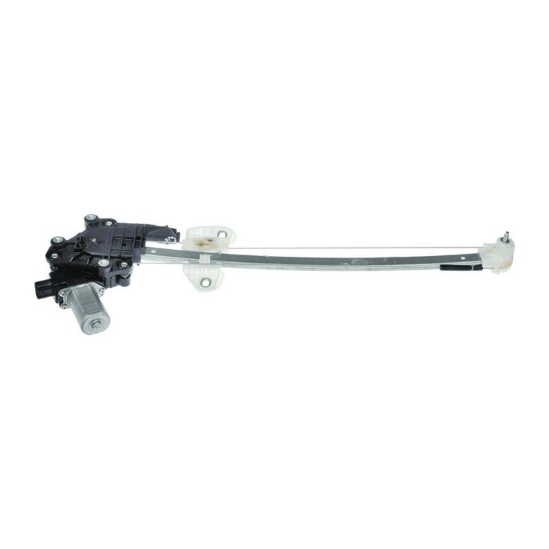WAI WPR6278LMB Window Motor and Regulator Assembly - Rear Left