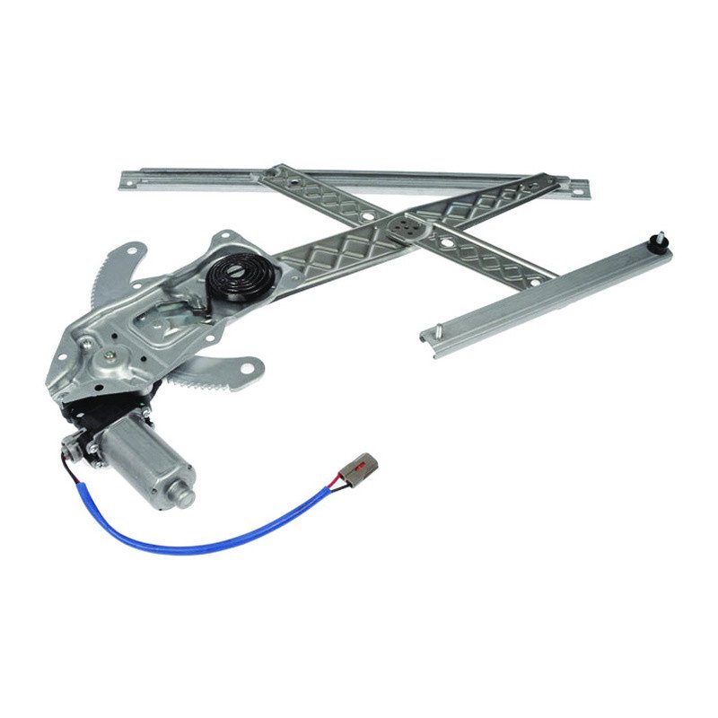 WAI WPR6355RM Window Motor and Regulator Assembly - Front Right