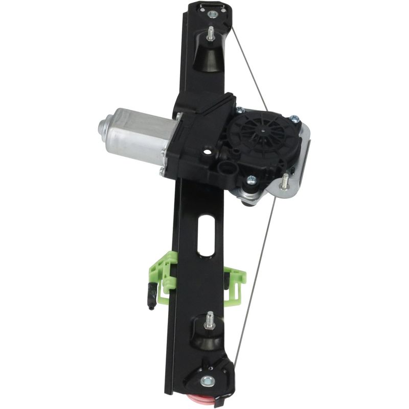 WAI WPR6485RMB Window Motor and Regulator Assembly - Rear Right