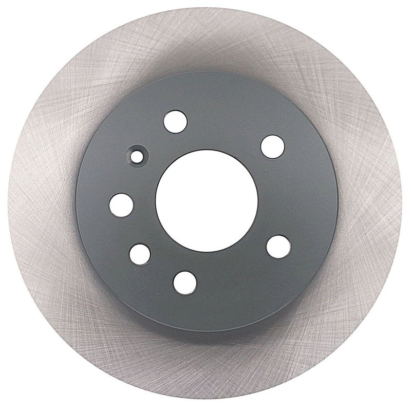 Perfect Stop 661382 Disc Brake Rotor - Rear