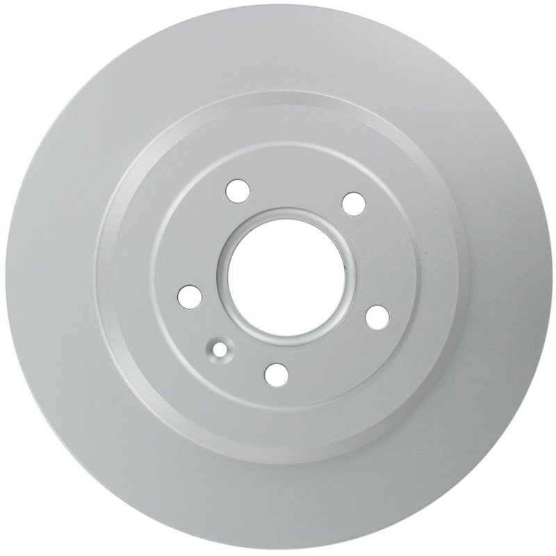 Perfect Stop 661815 Disc Brake Rotor - Rear