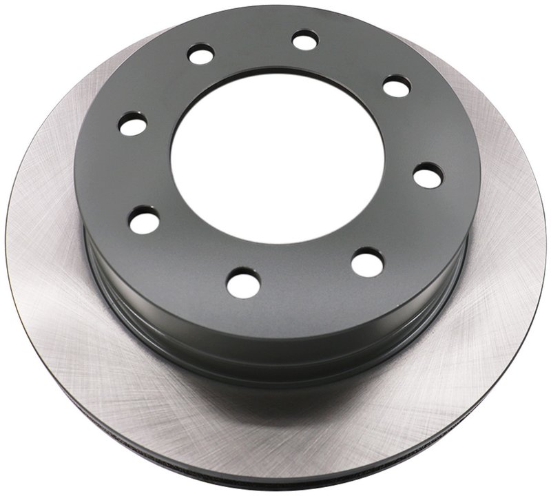 Perfect Stop 6620230 Disc Brake Rotor - Rear