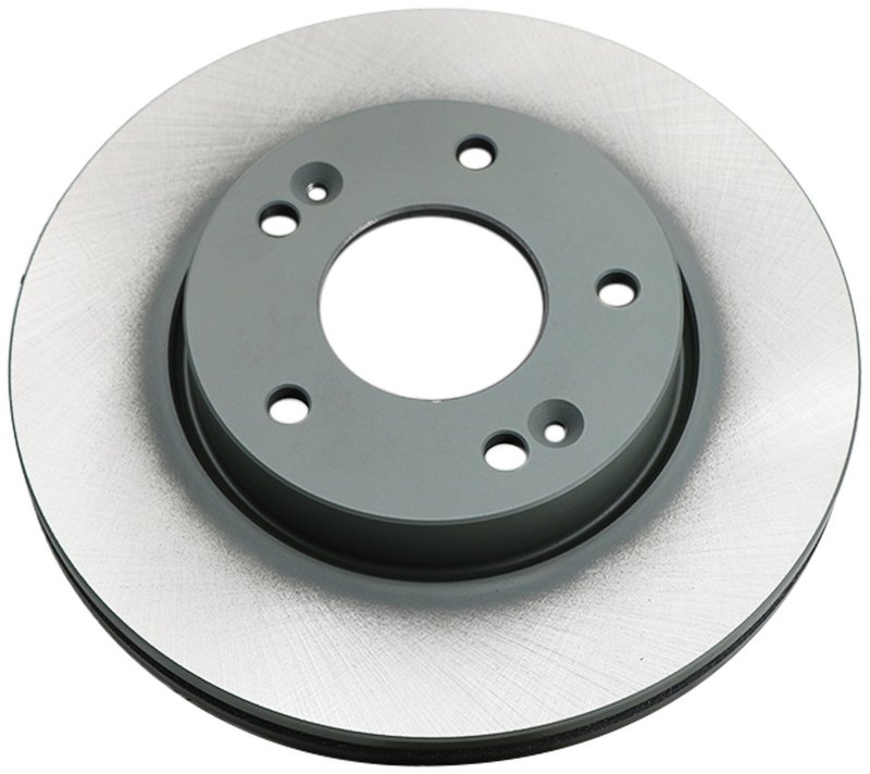 Perfect Stop 6621365 Disc Brake Rotor - Front