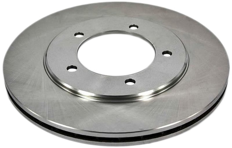 Perfect Stop 662673 Disc Brake Rotor - Front