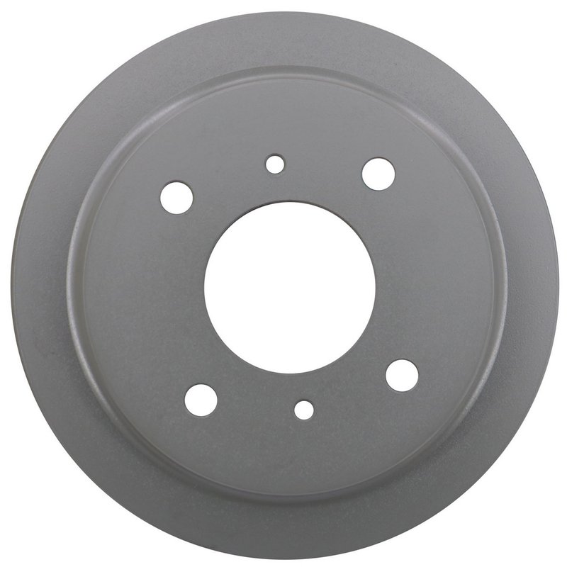 Perfect Stop 666313 Brake Drum - Rear