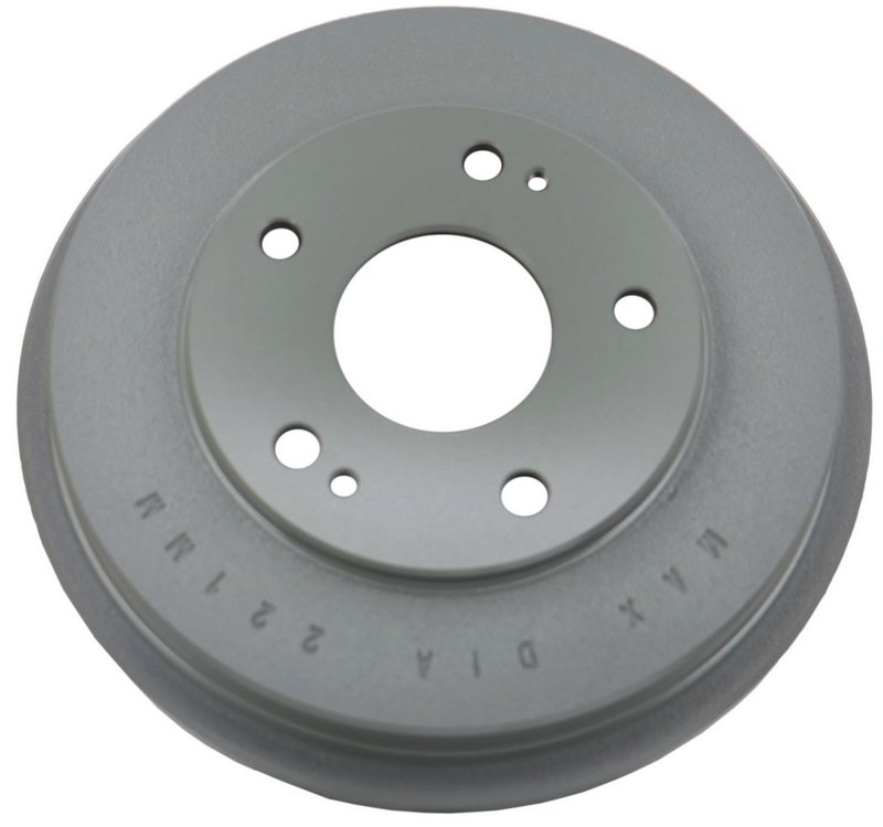 Perfect Stop 666424 Brake Drum - Rear