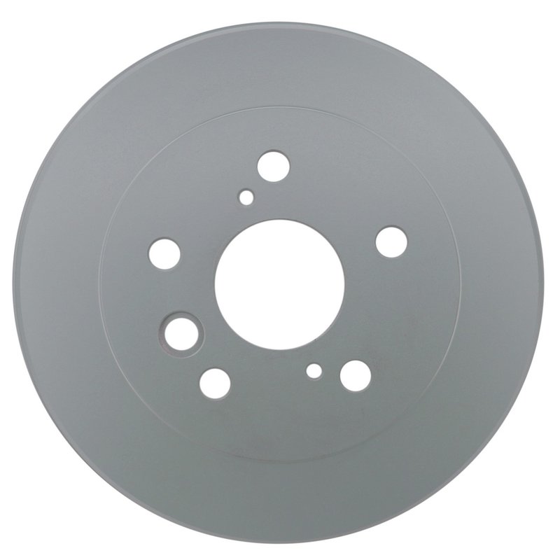 Perfect Stop 666451 Brake Drum - Rear