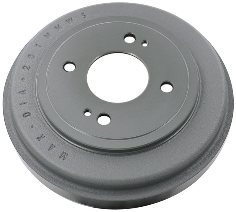 Perfect Stop 666663 Brake Drum - Rear