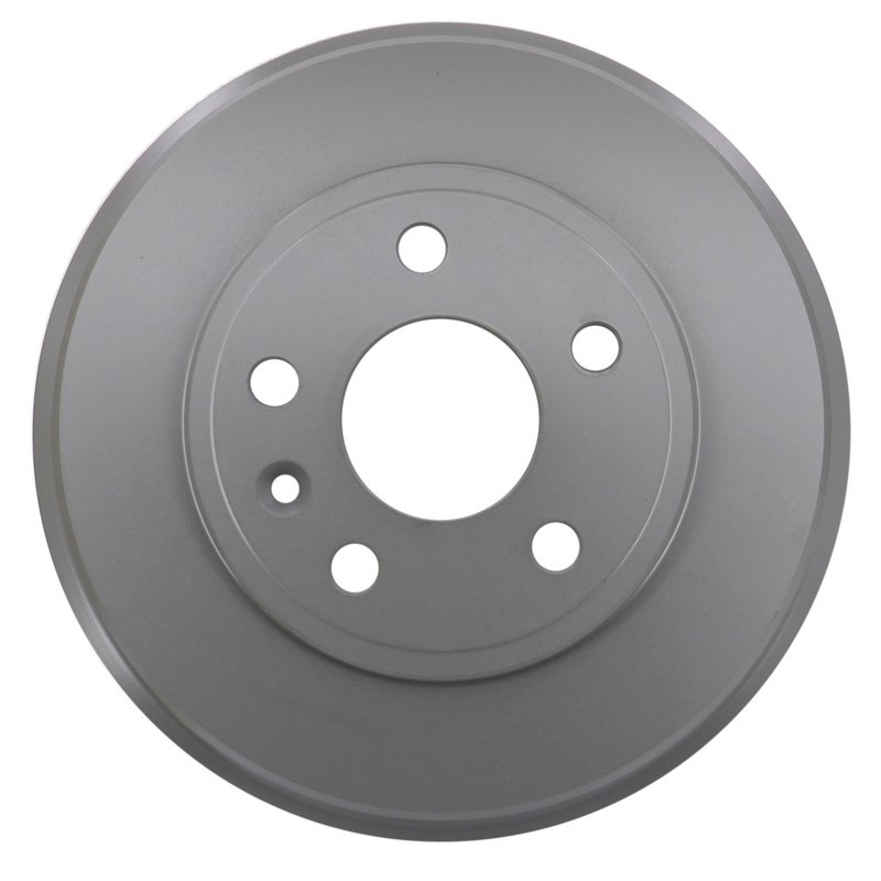 Perfect Stop 666753 Brake Drum - Rear