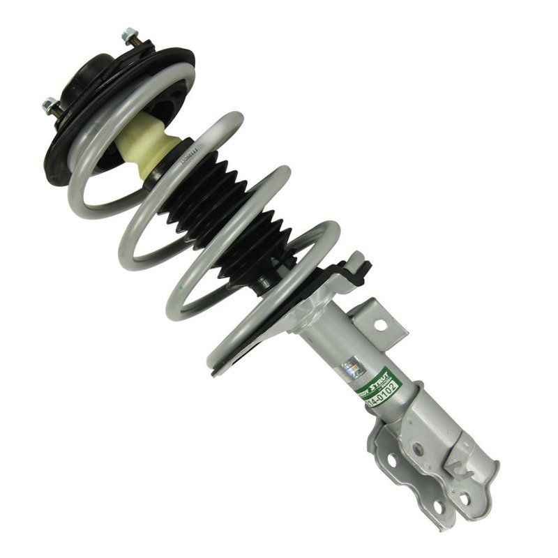 Sensen 9214-0102 Suspension Strut and Coil Spring Assembly - Front Left