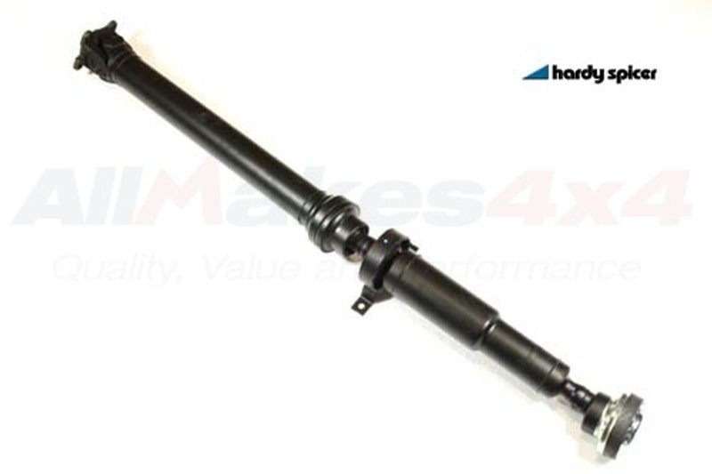 Allmakes LR037028 Drive Shaft - Rear