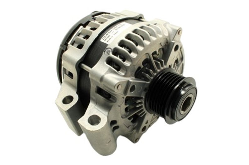 Allmakes LR072764 Alternator
