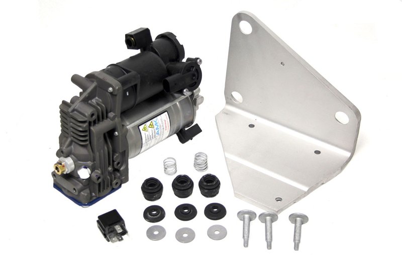 Allmakes LR078650AMK Air Suspension Compressor