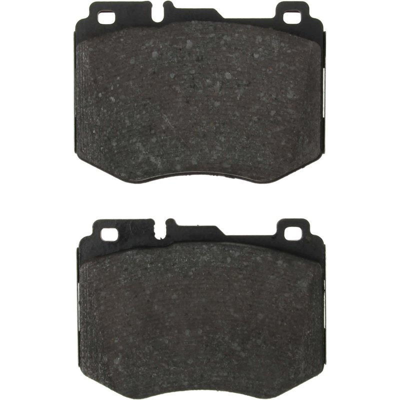 Zimmermann 22061.185.1 Disc Brake Pad Set - Front