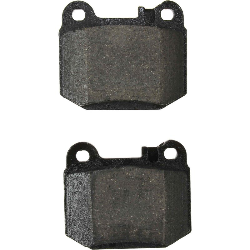 Zimmermann 23157.160.1 Disc Brake Pad Set - Rear