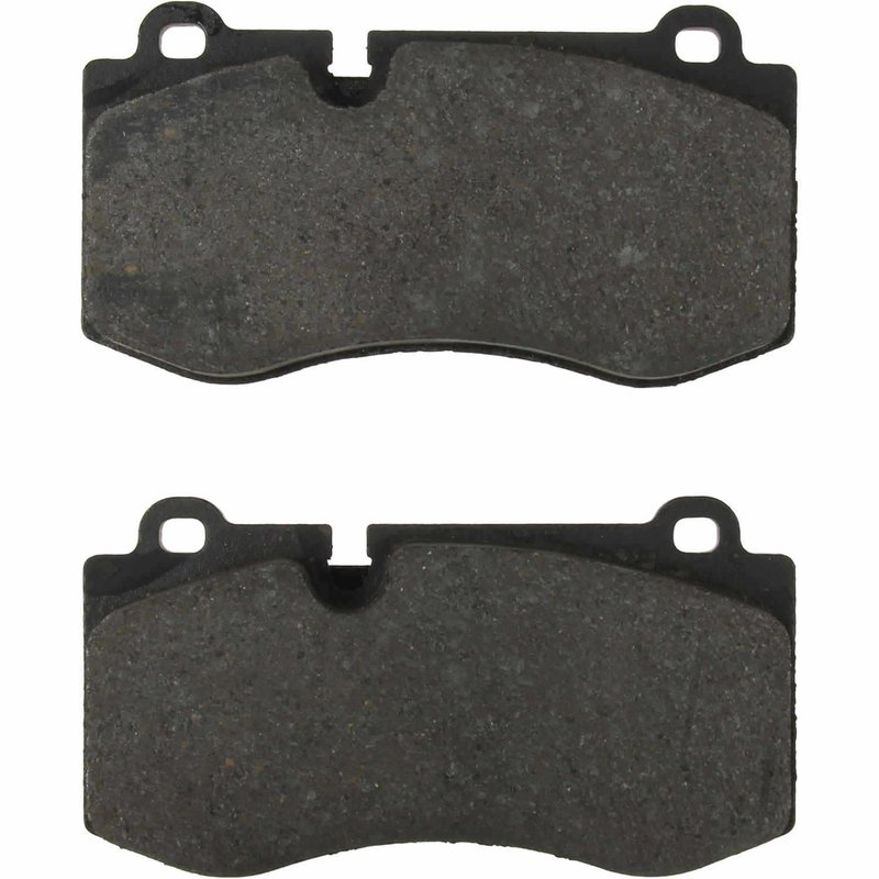 Zimmermann 23960.175.1 Disc Brake Pad Set - Front