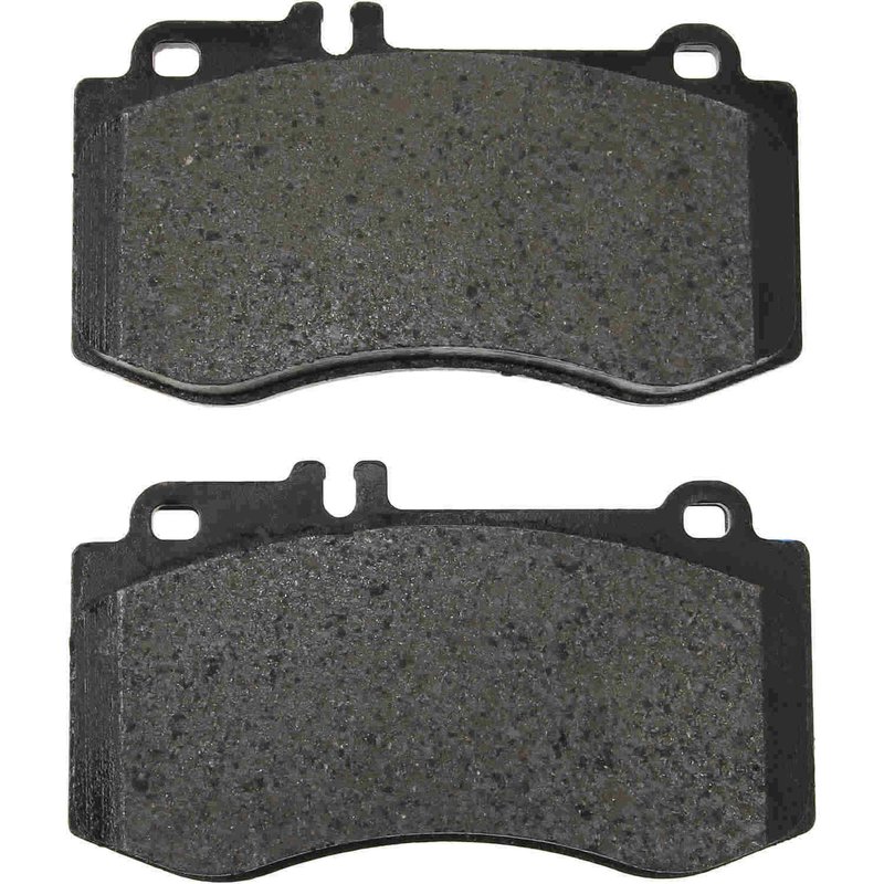 Zimmermann 24976.175.1 Disc Brake Pad Set - Front
