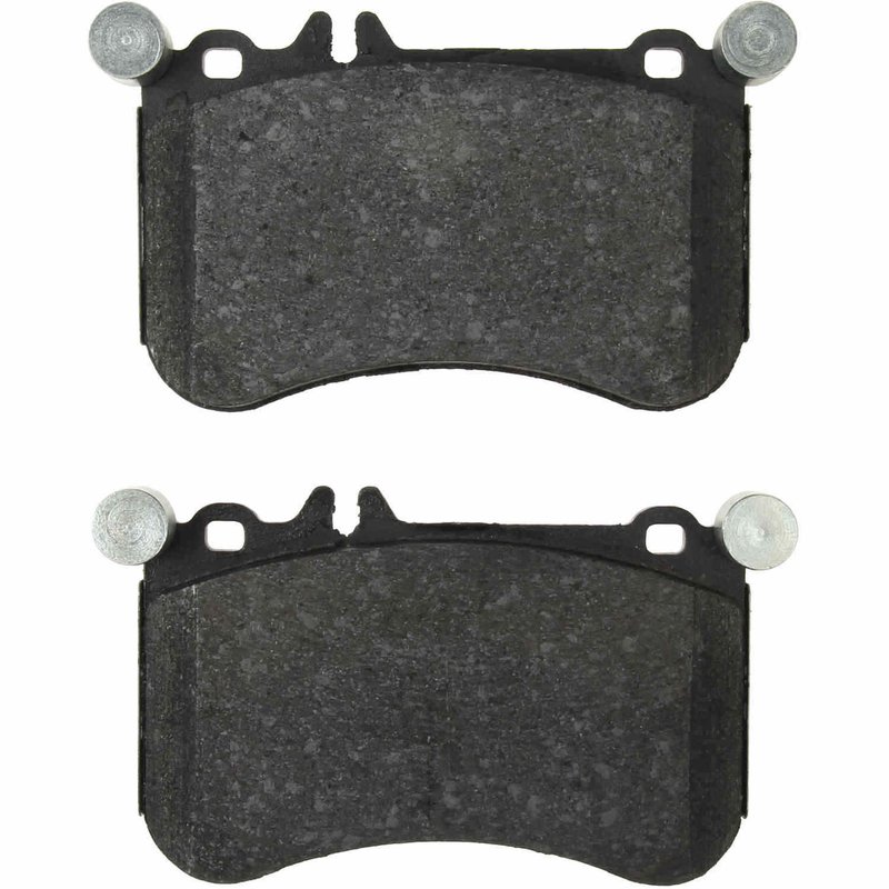 Zimmermann 25219.180.1 Disc Brake Pad Set - Front