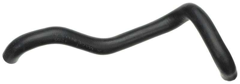 Gates 12020 HVAC Heater Hose - Tee To Pipe