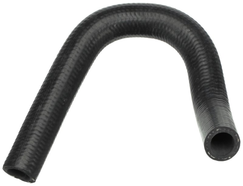 Gates 12043 HVAC Heater Hose - Auxiliary Heater Pipe-1 To Auxiliary Heater