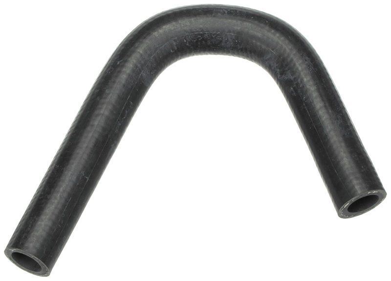 Gates 12044 HVAC Heater Hose - Auxiliary Heater Pipe-2 To Auxiliary Heater