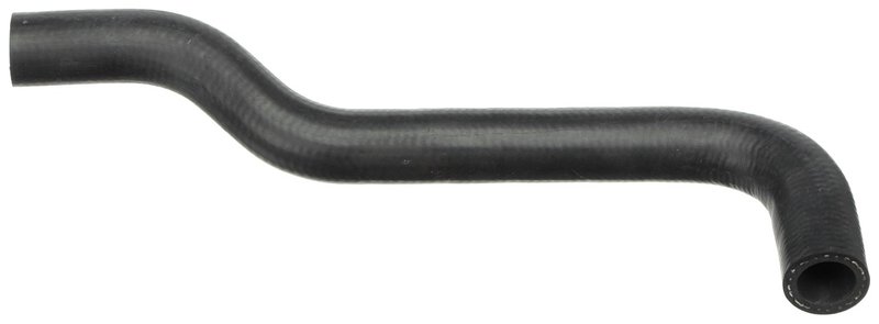 Gates 12049 HVAC Heater Hose - Heater Inlet or Heater To Inlet