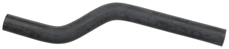 Gates 12053 HVAC Heater Hose - Heater Outlet