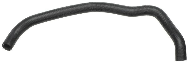 Gates 12058 HVAC Heater Hose - Water Outlet To Pipe