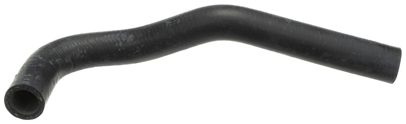 Gates 12062 HVAC Heater Hose - Turbocharger To Engine