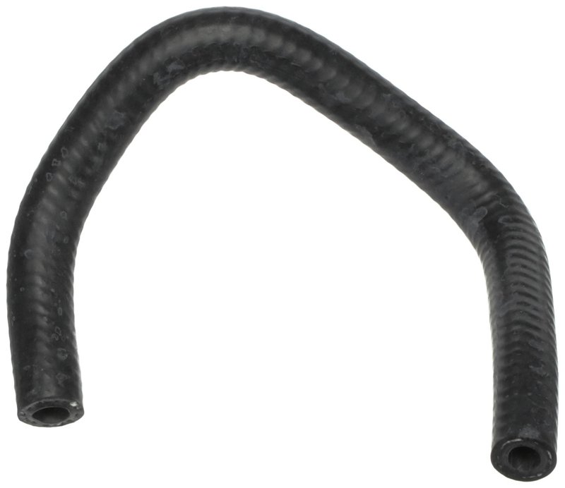 Gates 12063 HVAC Heater Hose - Throttle Body Outlet