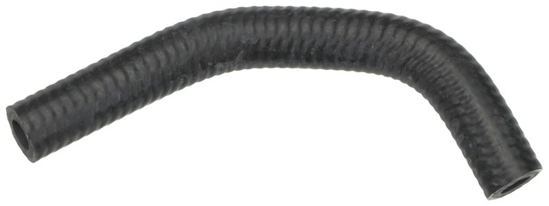 Gates 12068 HVAC Heater Hose - Throttle Body Inlet