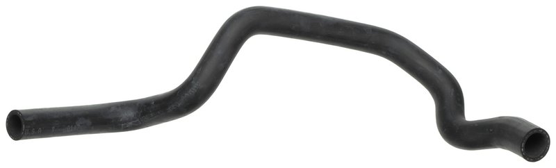 Gates 12073 HVAC Heater Hose - Radiator To Reservoir