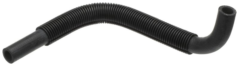 Gates 12083 HVAC Heater Hose - Connector To Engine