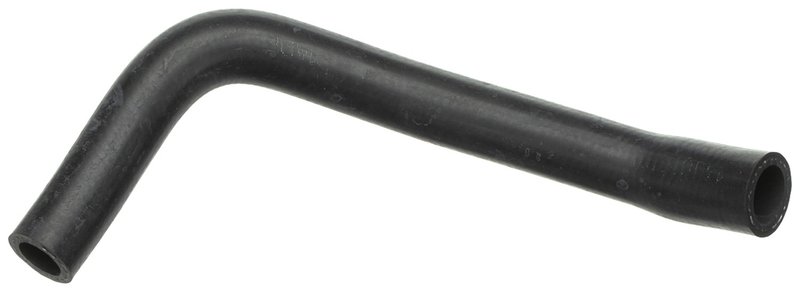 Gates 12087 HVAC Heater Hose - Heater To Valve (Center Spout)