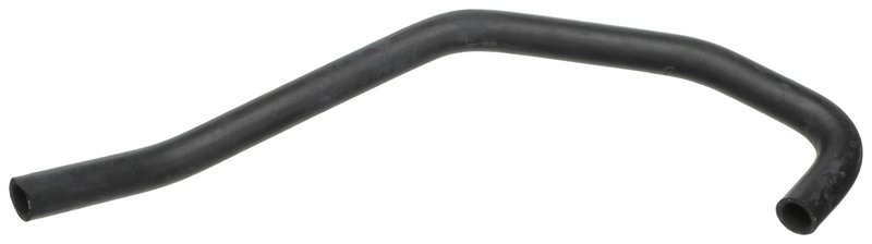 Gates 12104 HVAC Heater Hose - Valve To Pipe