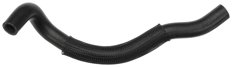 Gates 12109 HVAC Heater Hose - Heater To Pipe