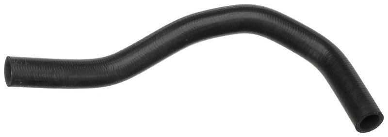 Gates 12111 HVAC Heater Hose - Heater To Thermostat