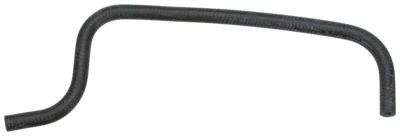 Gates 12117 HVAC Heater Hose - Radiator To Reservoir