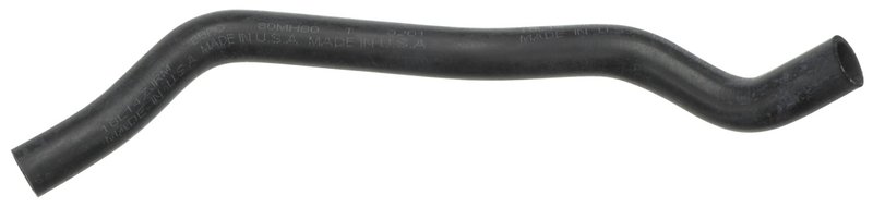 Gates 12121 HVAC Heater Hose - Heater To Engine