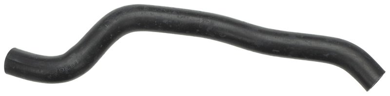 Gates 12123 HVAC Heater Hose - Heater Inlet