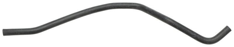 Gates 12130 HVAC Heater Hose - Upper - Radiator To Throttle Body