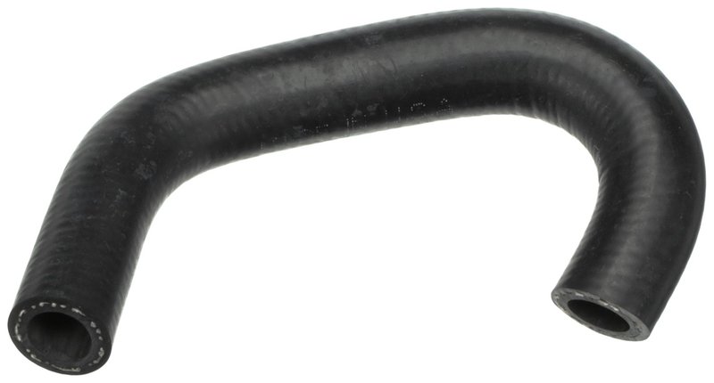 Gates 12140 HVAC Heater Hose - Pipe To Pipe