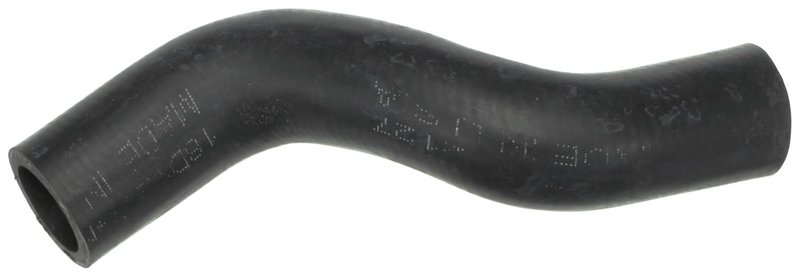 Gates 12141 HVAC Heater Hose - Thermostat To Tee